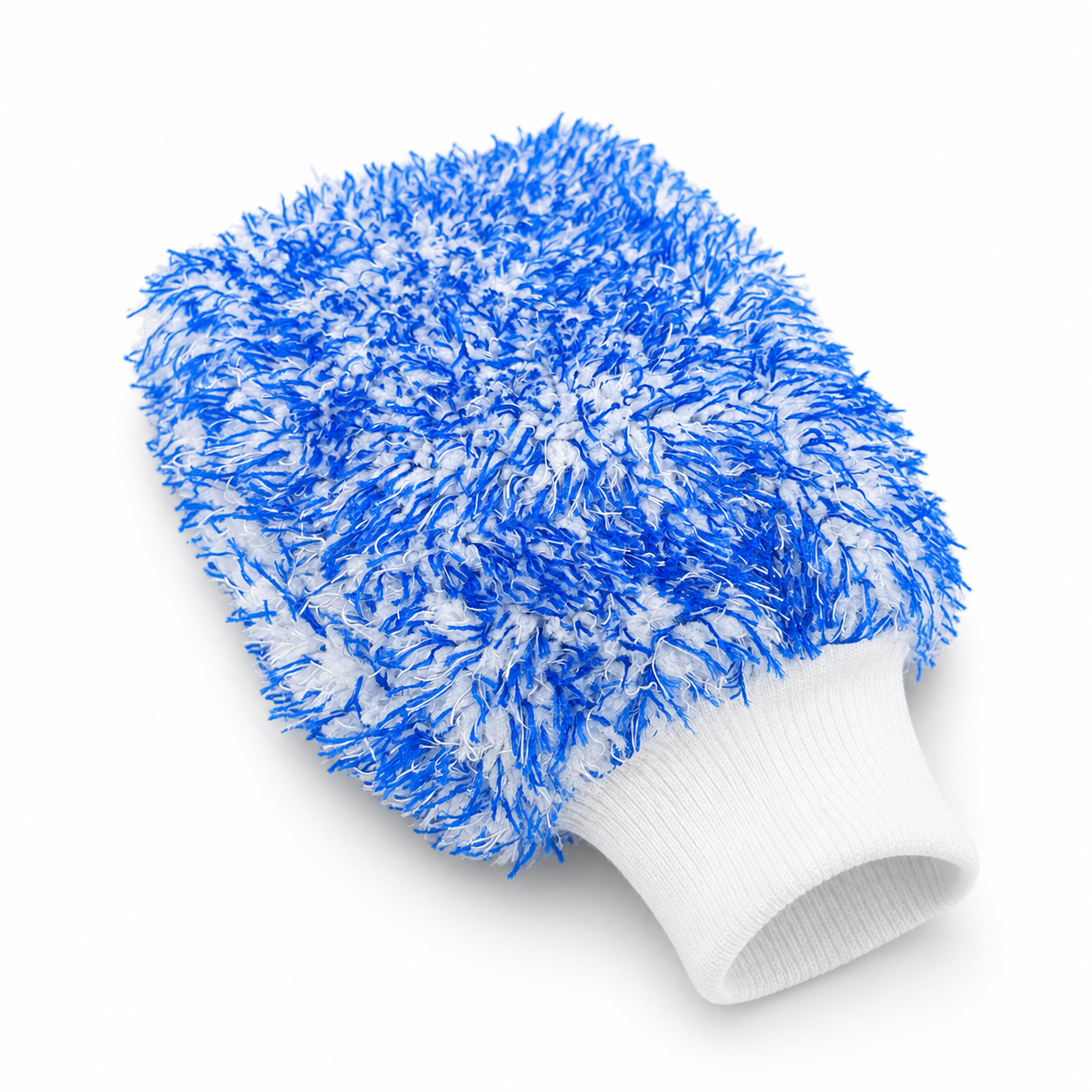 Waschhandschuh