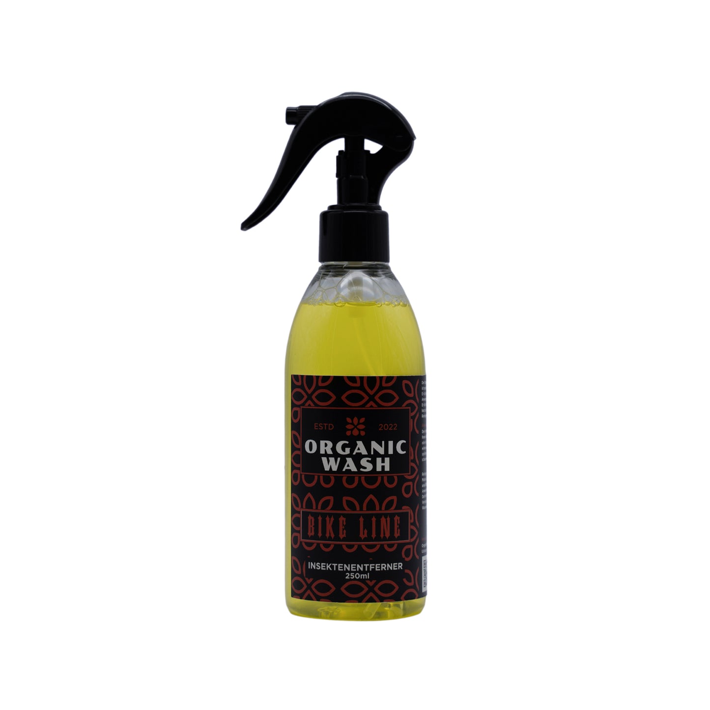 Insektenentferner 250ml BIKE LINE