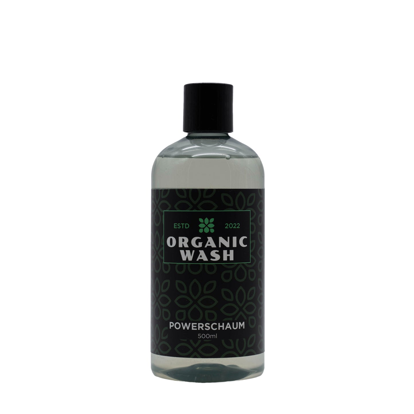 Powerschaum 500ml