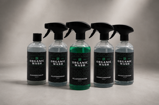 5er-Komplett-Set 500ml