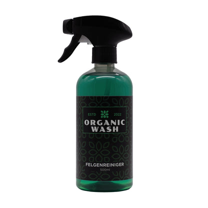 Felgenreiniger 500ml